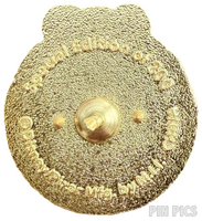 MII - Lotso - Toy Story 3 Mini Micro - Mystery - PALM