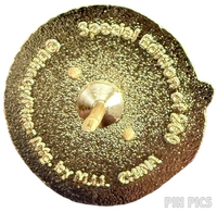 MII - Hamm - Toy Story 3 Mini Micro - Mystery - PALM