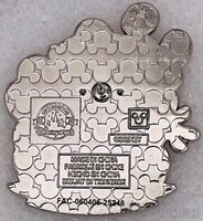 Mickey - Happy Birthday