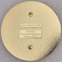 MII - Vanessa - Coin Series - Wave 4 - Little Mermaid - PALM