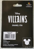 MII - Vanessa - Coin Series - Wave 4 - Little Mermaid - PALM