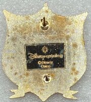 DIS - Mickey and Friends - Royal Treatment - Best Guest Royal Crest