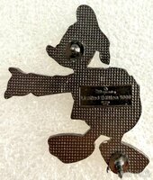 DC - Donald - I Love Pin Trading
