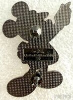 DC - Mickey - I Love Pin Trading