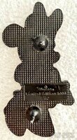 DC - Minnie - I Love Pin Trading