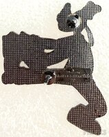 DC - Goofy - I Love Pin Trading