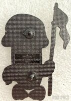 DC - Dewey - Good Scouts - Animated Short