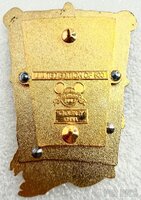 WDW - Eduardo Villanueva - Pirate Flags - Pirates of the Caribbean