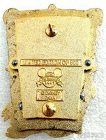 WDW - Captain Jack Sparrow - Pirate Flags -  Pirates of the Caribbean