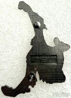 King Louie - Sleeping - Jungle Book 35th Anniversary