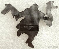 King Louie - Walking and Singing -  Jungle Book 35th Anniversary