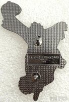 King Louie - Swinging - Jungle Book 35th Anniversary