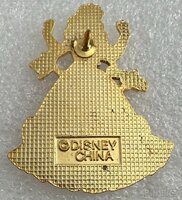 WDW - Cinderella and Bluebirds - Velvet Box