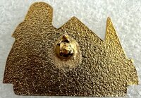 DLR - Animations - Walt Disney Studios - 1995 Cast Operations Move