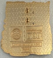 WDW - Leonardo Mickey and Vitruvian Mouse - Museum of PIN-Tiquities - Jumbo