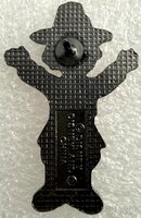 DLR - Small World Boy