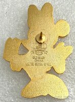 DS - Mickey as Santa - Giant Present - Mickey's Christmas Surprise - Mystery