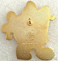 DS - Minnie as Mrs Claus - Mickey's Christmas Surprise Set