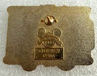 Captain Barbossa and Davy Jones - Pirates of the Caribbean - At World's End