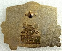 Jack Sparrow and Will Turner - Pirates of the Caribbean - At World's End