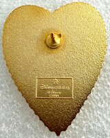 DC - Pluto and Fifi - Sweethearts