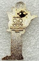 DS - Jessica with List - 2007 Advent