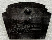 WDW - Wilderness Lodge Logo - 3D