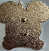 Bradford Exchange - Sorcerer Mickey - Magical Moments of Disney - Fantasia