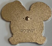 Bradford Exchange - Captain Hook - Magical Moments of Disney - Peter Pan