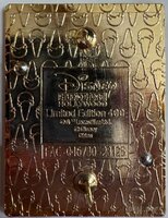 DSSH - Bridge Scene - Indiana Jones and the Dial of Destiny Series