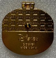 Loungefly - Mulan and Cri-Kee - Royal Cookies Mystery Set - Hinged