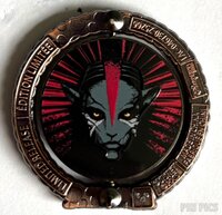 Jake Sully and Varang - Avatar: Fire and Ash - Flipper -  3D Sculpted