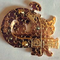 SDR - Pawbert Lynxley and Gary De'Snake - Zootopia 2