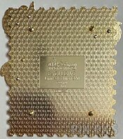 WDI - Volume 4 - DLP Sleeping Beauty Castle - Castles of the Disney Parks Boxed Set - Jumbo - D23 Expo 2022