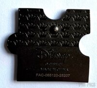 Loungefly - Officer Judy Hopps - Zootopia Map Puzzle Mystery Set