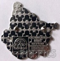 Goofy and Donald with Dole Whip - Swirl Up Some Magic - Best Day Ever Lanyard Starter Set