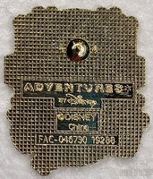 Pluto - Life on the Liffey - Adventures by Disney - Ireland