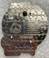 WDW - Sorcerer Mickey and Fantasmic - Disney Characters and Fireworks