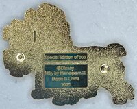 MII - Lady and Scamp - Lady and the Tramp