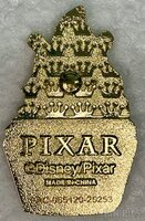 LFLY - Heimlich - Pixar Soft Serve Ice Cream - Mystery