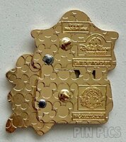 SDR - Hopps Family Farm - Tasty Snack Booth Series - Pin Trading Fun Day 2025