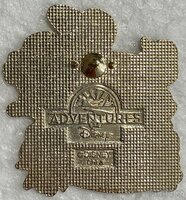 ABD - Minnie - Erin Go Braugh  - Adventures by Disney