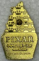 LFLY - Miguel - Pixar Soft Serve Ice Cream - Mystery