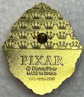 LFLY - Miguel - Coco Marigold Frames Set - Free-D - Mystery - BoxLunch