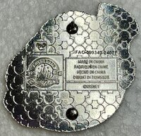 Mad Hatter and March Hare - Alice in Wonderland Characters Series