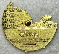 LFLY - Eeyore - Moon Napping - Mystery - Many Adventures of Winnie the Pooh - BoxLunch