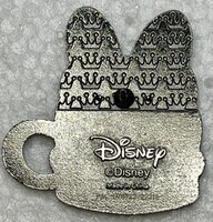 LFLY - Daisy Duck - Mickey and Friends Hot Cocoa - Mystery