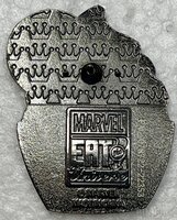 LFLY - Hulk - Marvel Eat the Universe Cupcake - Mystery