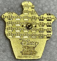 LFLY - Dumbo - Soft Serve - Ice Cream - Mystery