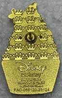 LFLY - Pinocchio - Soft Serve - Ice Cream - Mystery